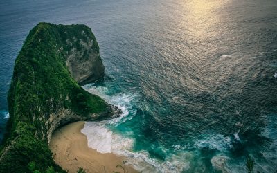 Exploring Bali’s Hidden Beaches: A Secret Escape from the Crowds