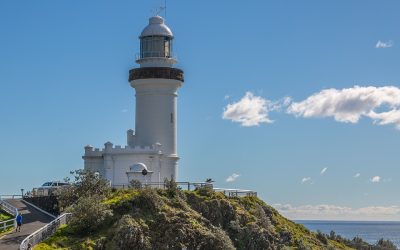 Byron Bay: A Bohemian Beach Paradise