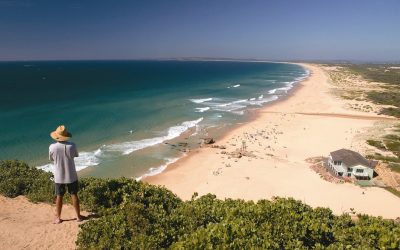 Lake Macquarie’s Family-Friendly Beaches: Fun in the Sun for All Ages