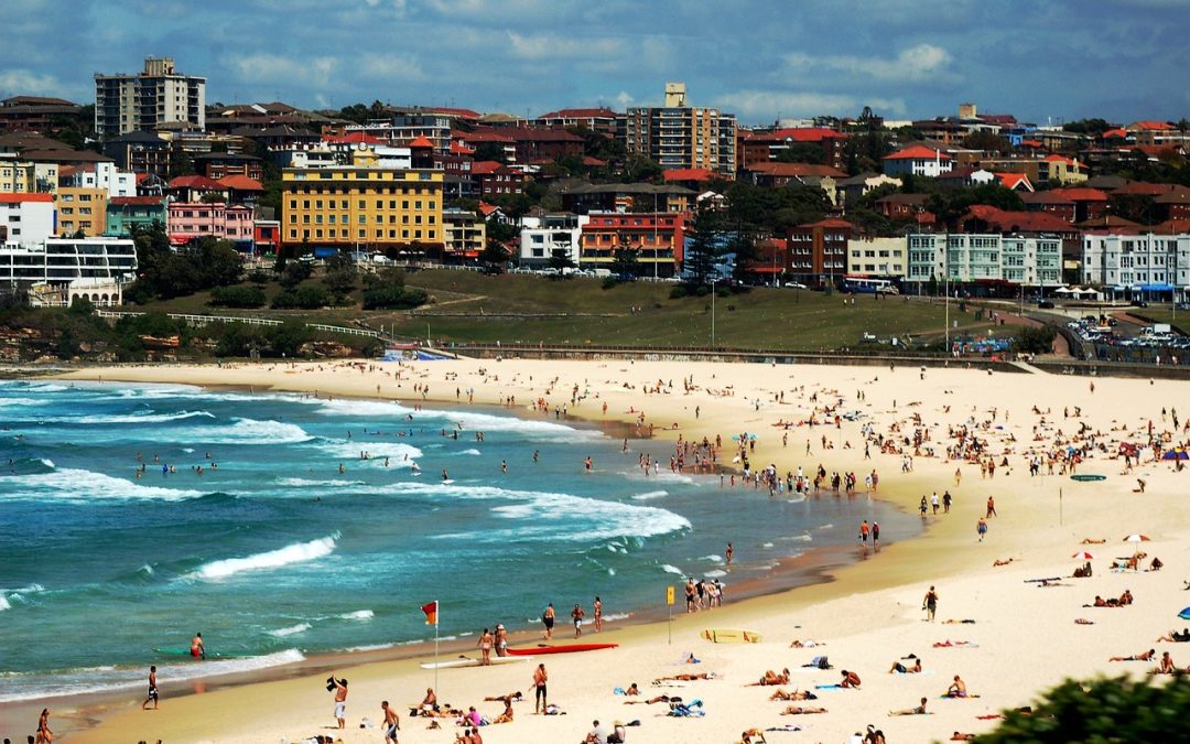 Sydney’s Best Beaches for Families: Kid-Friendly Fun in the Sun